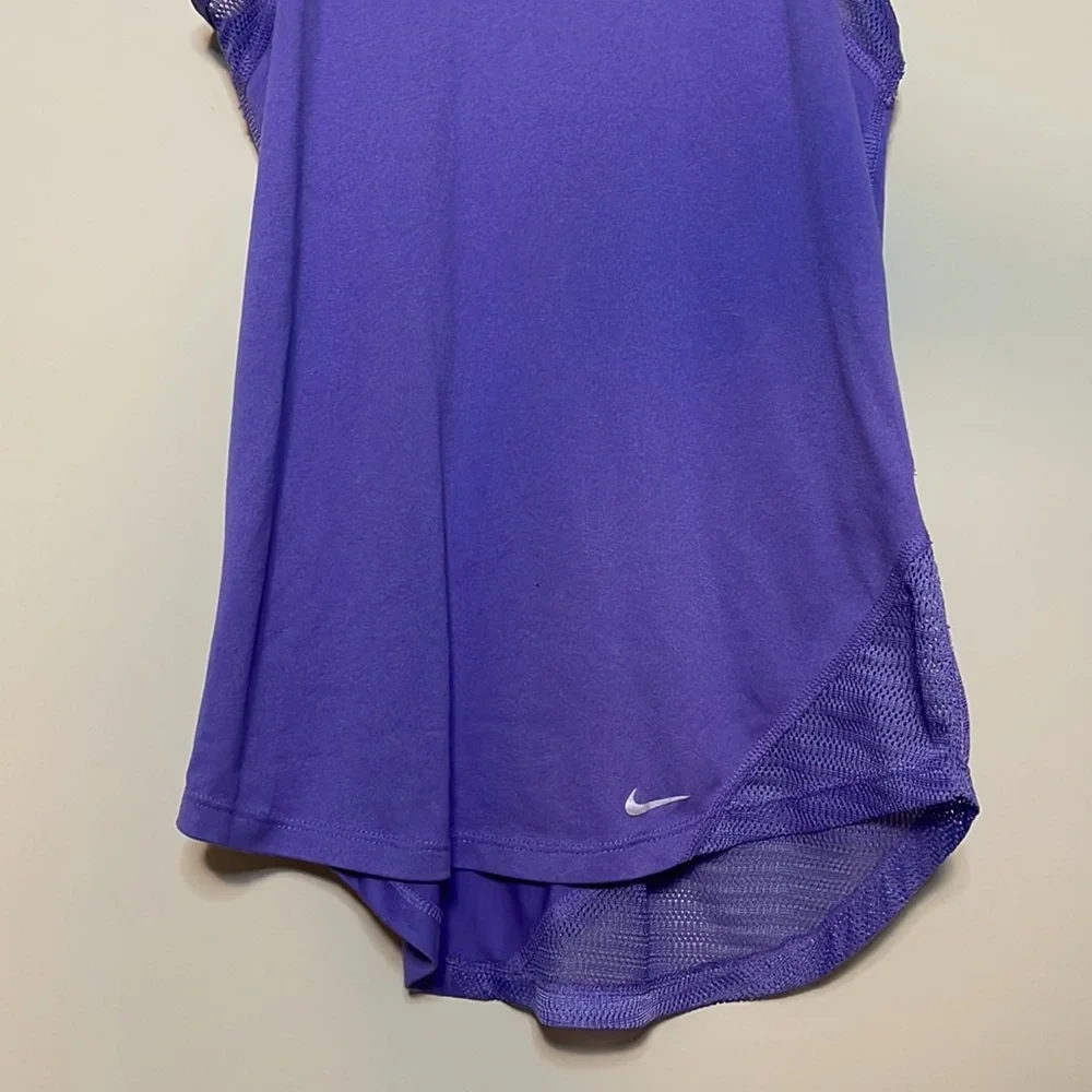 Nike Dri Fit Tank Top Size Small